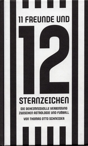 11 Freunde und 12 Sternzeichen