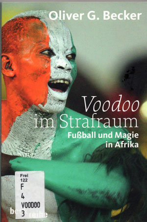 Voodoo im Strafraum